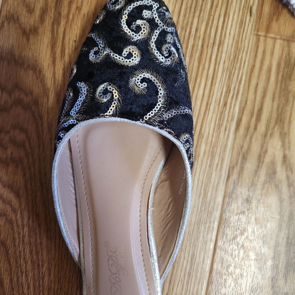 DbDk Fashion Slippers